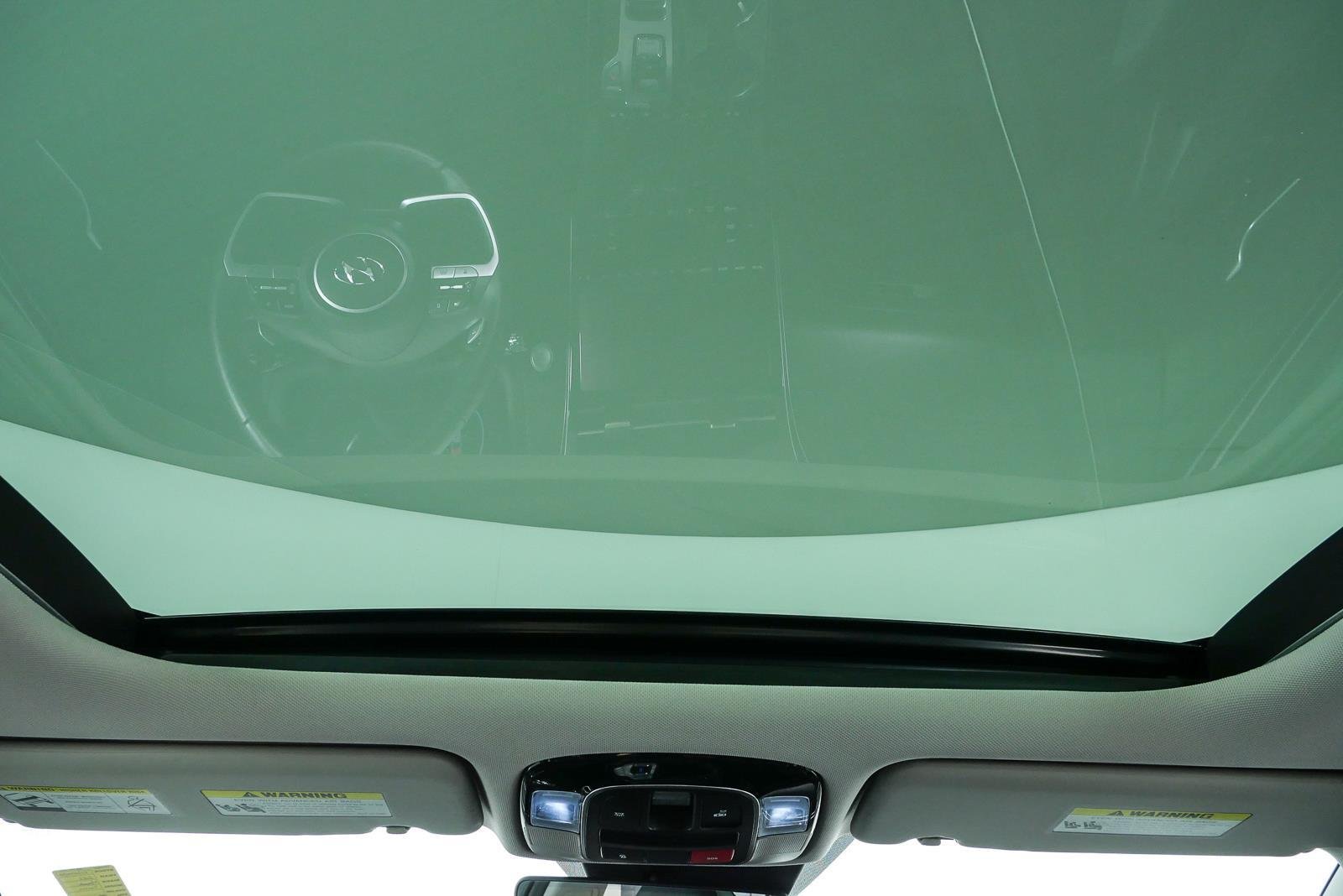 2022 Hyundai Tucson Limited - Photo 22