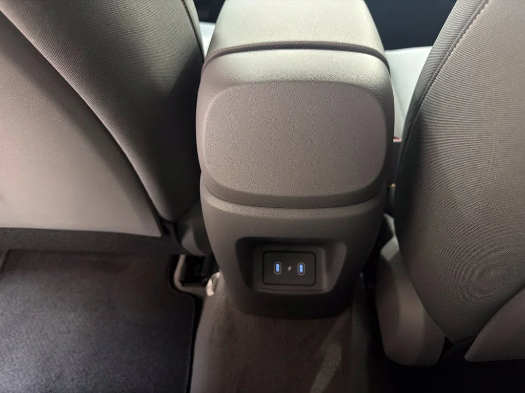 New 2026 Ecotronic Gray Hyundai Blue image 23