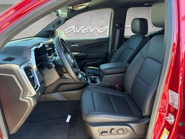 2024 GMC Canyon Elevation - Photo 10