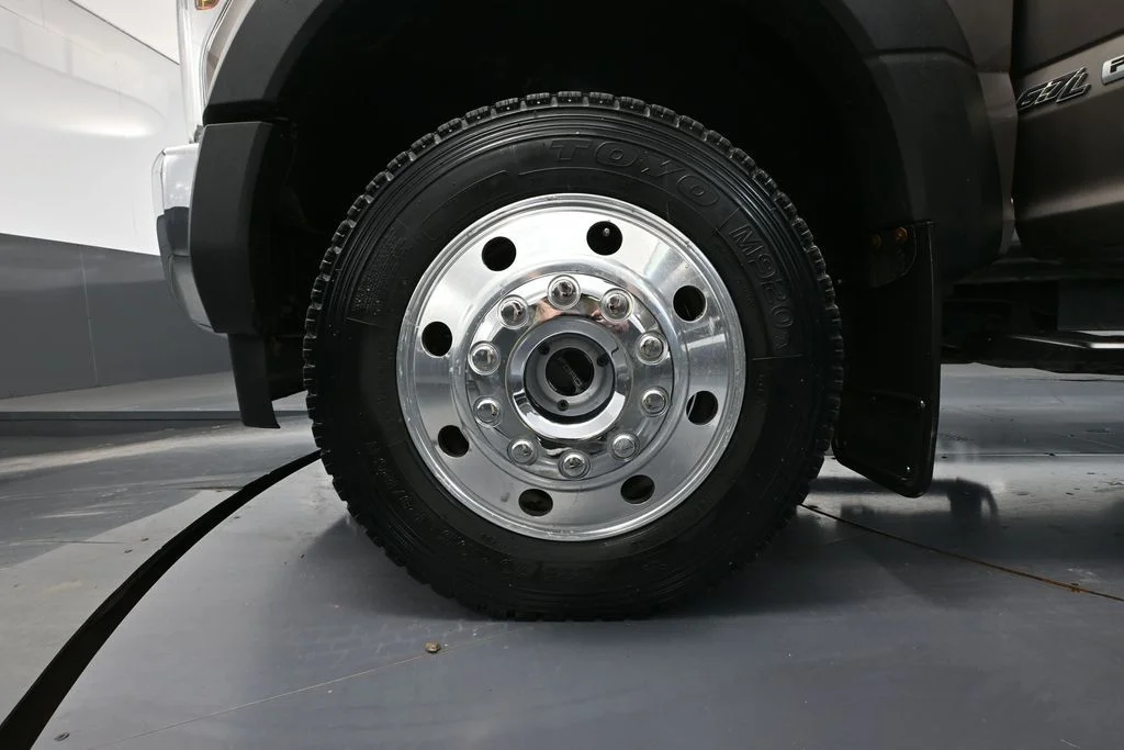 2019 Ford F-450 Super Duty XL - Photo 17