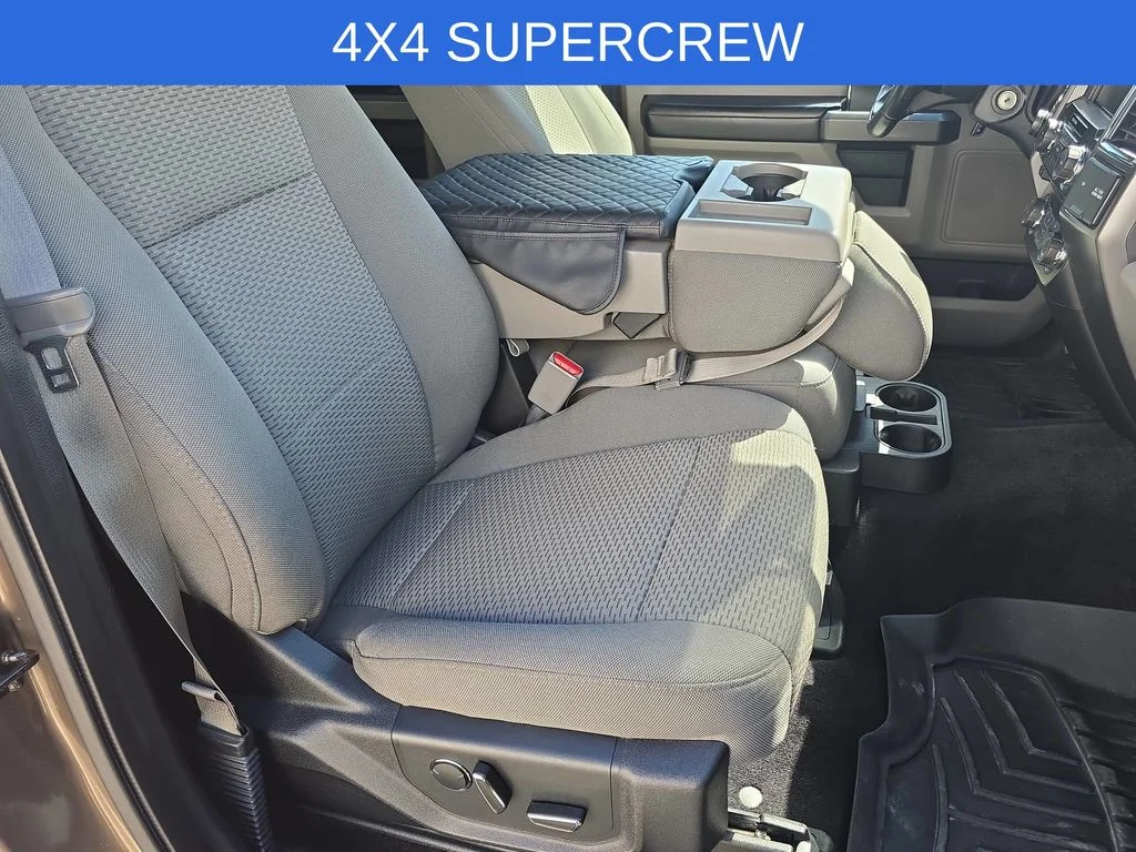 2015 Ford F-150 XLT - Photo 29