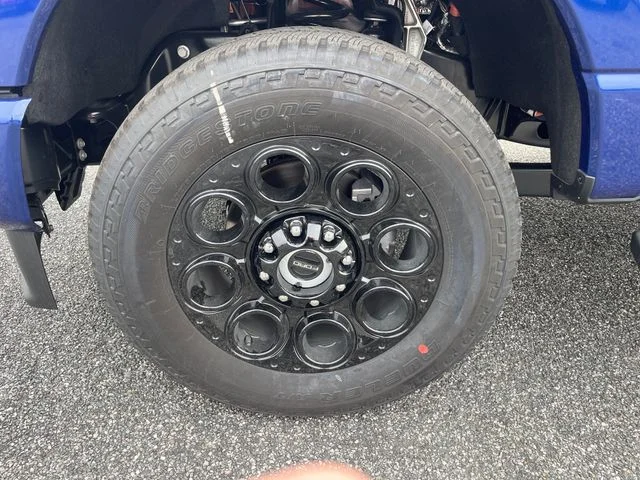 2026 Ford F-350 Super Duty Lariat - Photo 12