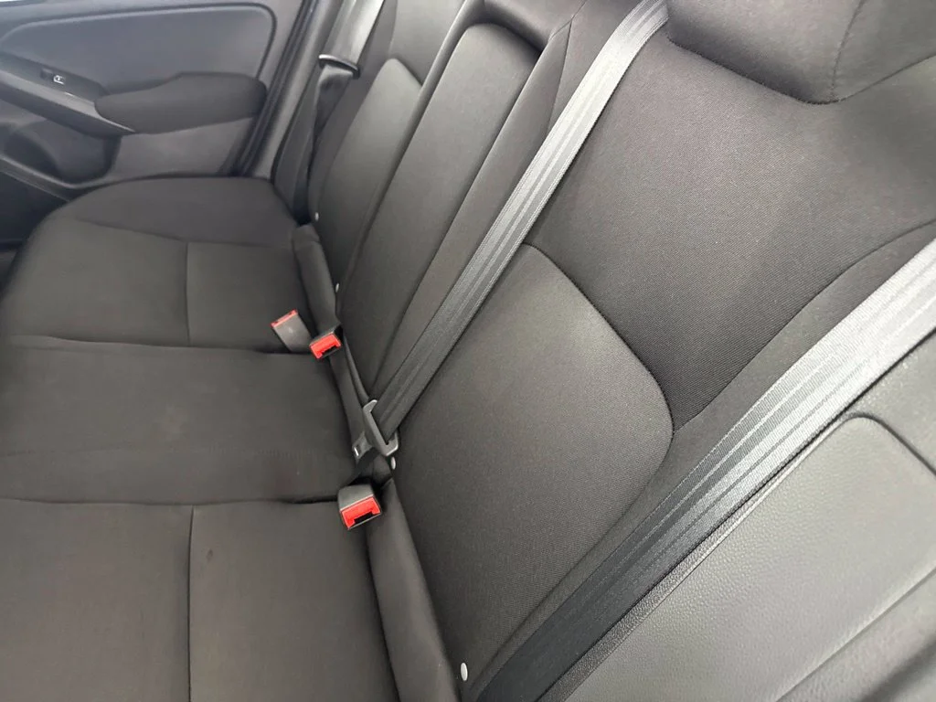 Used 2024 Blue Honda EX image 27