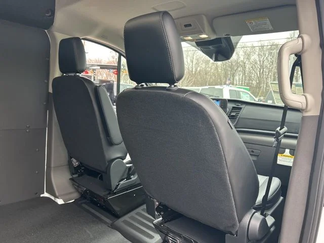 2025 Ford Transit Van Base - Photo 11