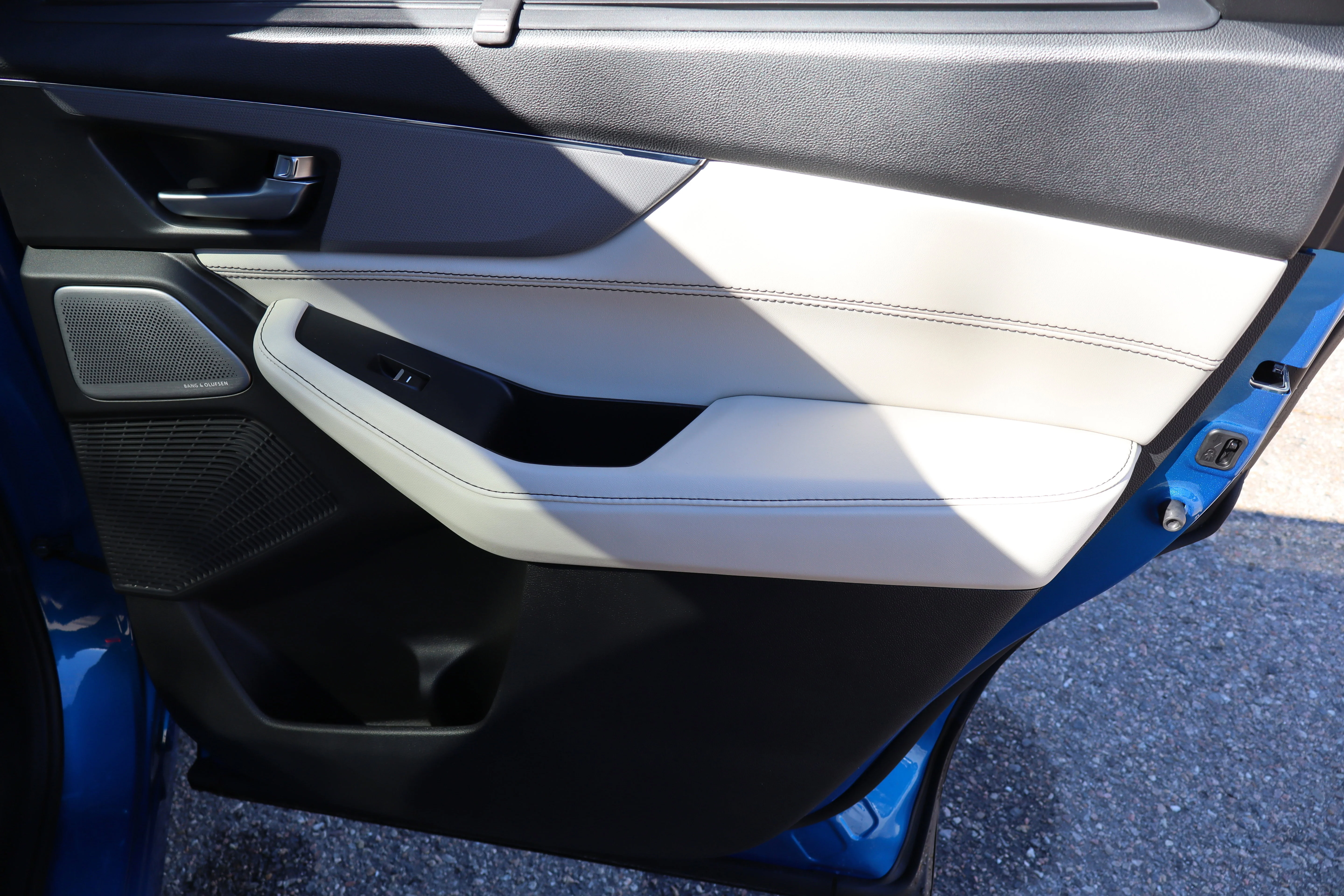 New 2026 Double Apex Blue Pearl Acura w/A-Spec Advance Package image 33
