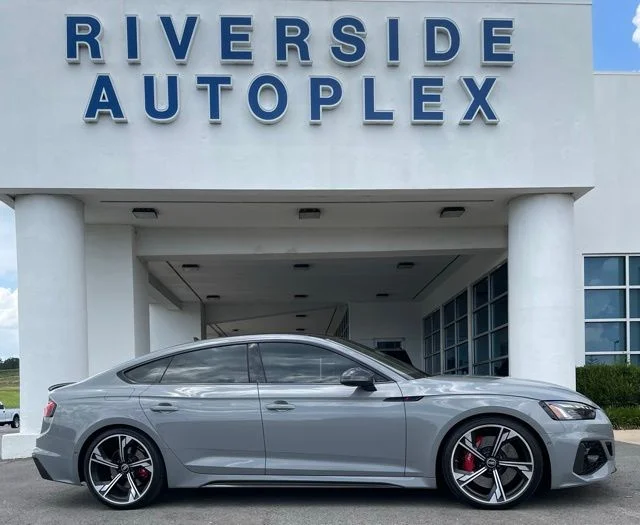 2023 Audi RS 5 Sportback 2.9 TFSI quattro Tiptronic's photo