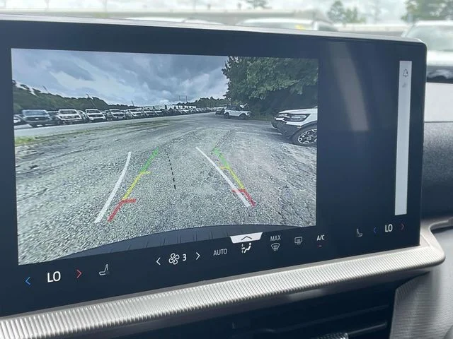 New 2026 Gray Ford Active image 15