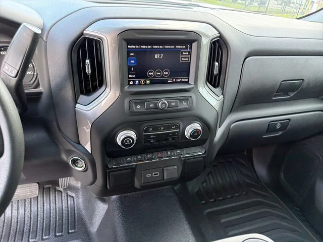 Used 2026 White GMC Pro image 13