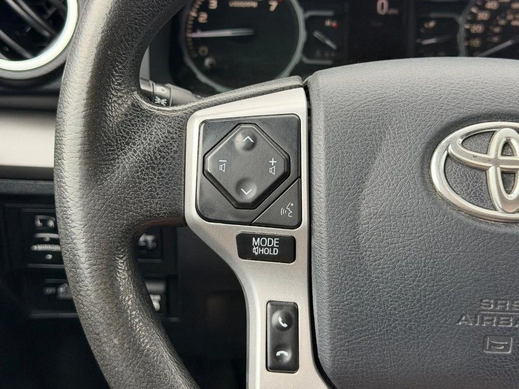 2020 Toyota Tundra SR5 - Photo 18