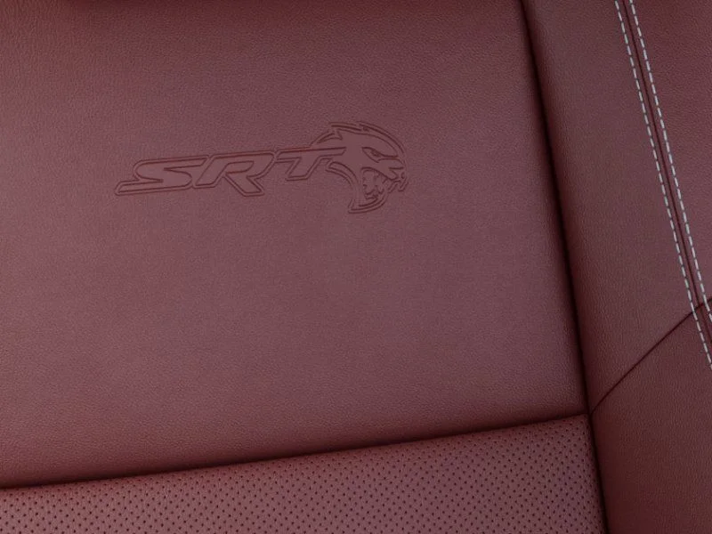 New 2026 B5 Blue Dodge SRT Hellcat image 20