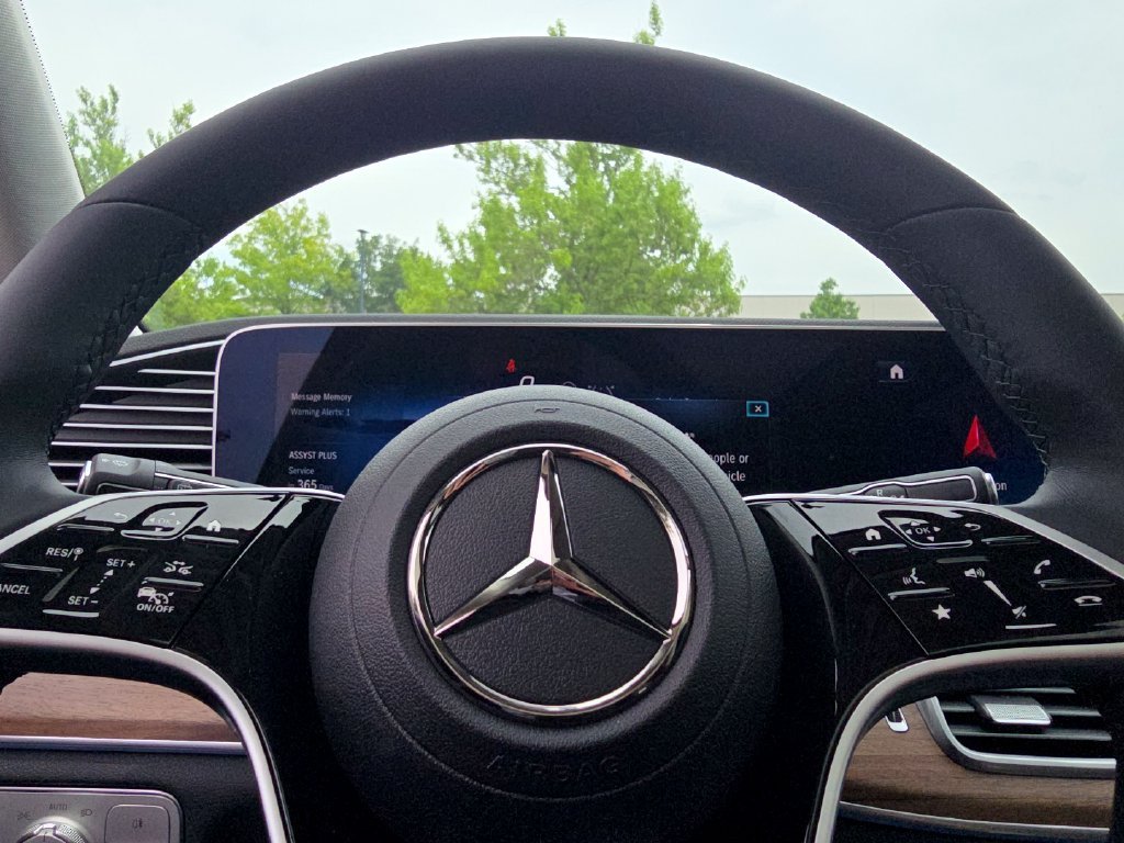 New 2026 Selenite Grey Metallic Mercedes-Benz GLE 350 image 70