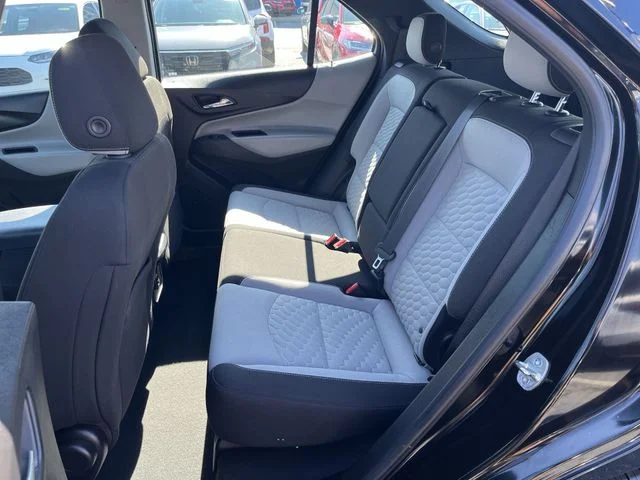 Used 2020 Black Chevrolet LS image 25