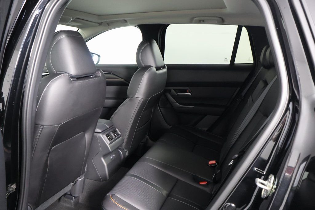 New 2026 Jet Black Mica Mazda 2.5 S Premium AWD image 6