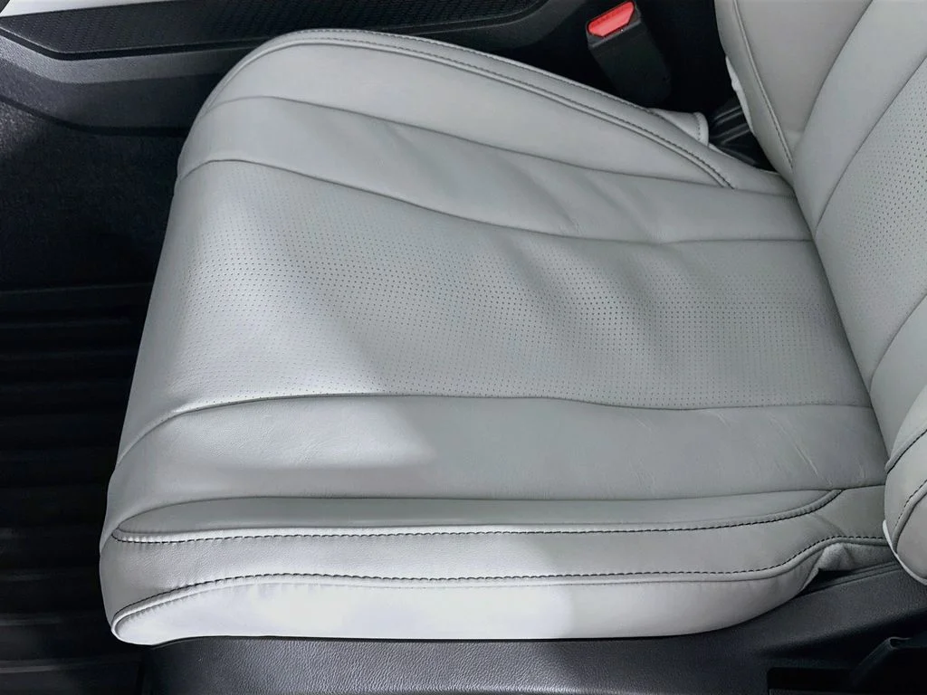 New 2026 Solar Silver Metallic Acura Technology Package image 19