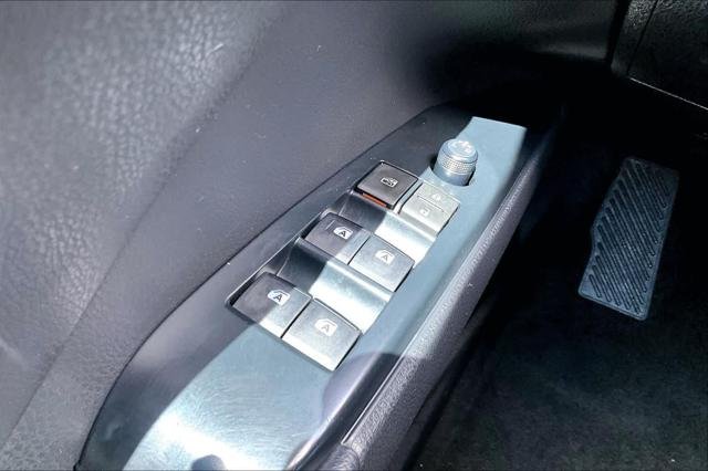Certified Used 2020 PREDAWN GRAY MICA Toyota  image 31