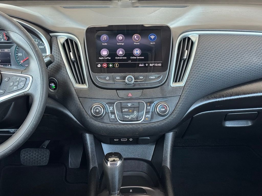 Used 2019 White Chevrolet LS image 22