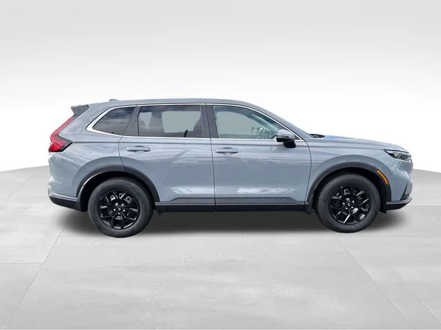 2026 Honda CR-V LX - Photo 8
