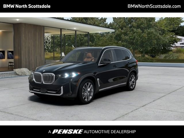 2026|BMW|X5|xDrive50e|4D Sport Utility