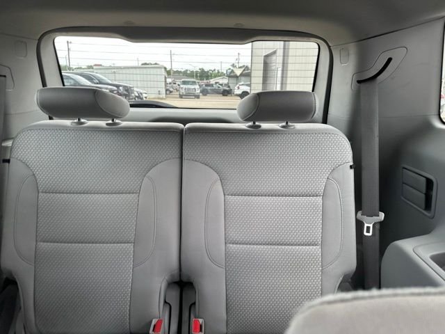 Used 2020 Red GMC SLE image 27