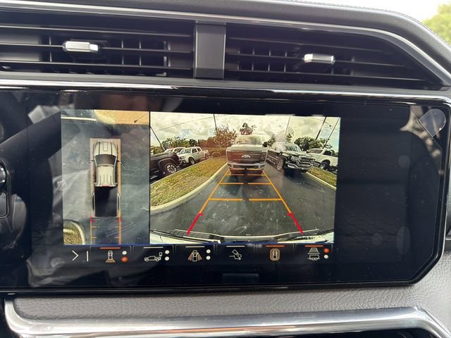 2026 GMC Sierra 3500HD Denali - Photo 25