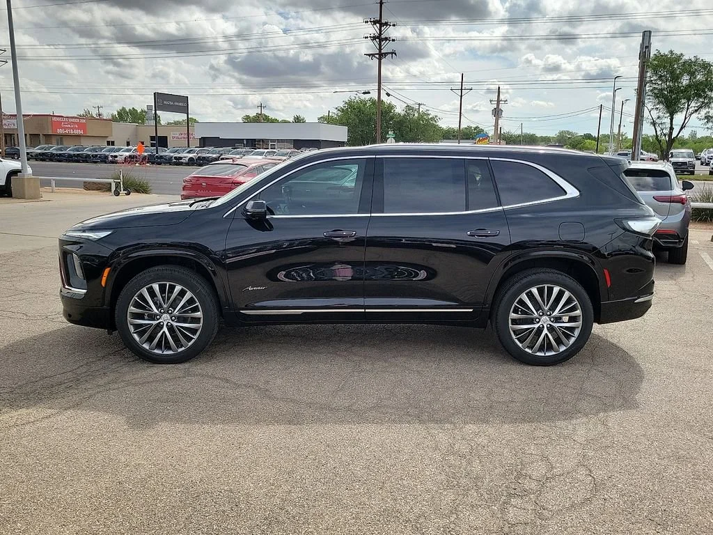 2026 Buick Enclave Avenir - Photo 6