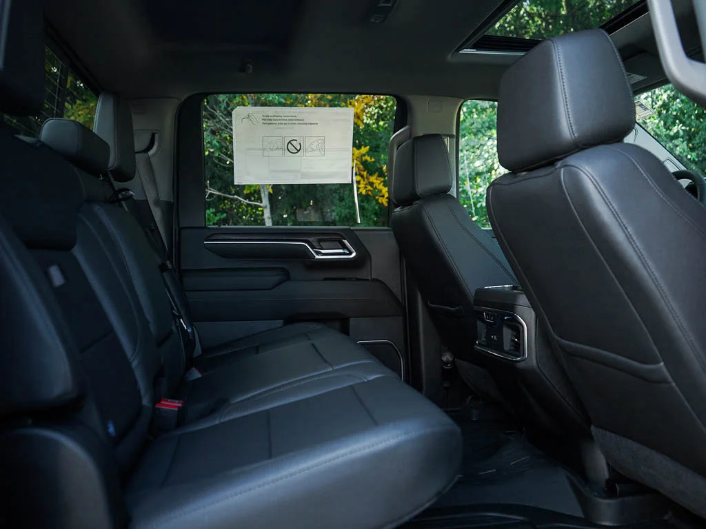 2026 GMC Sierra 3500HD SLT - Photo 11