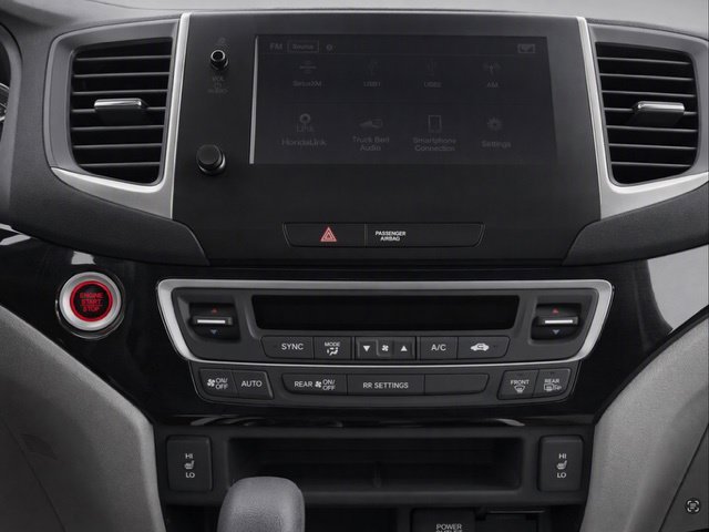 2018 Honda Ridgeline RTL-E - Photo 13