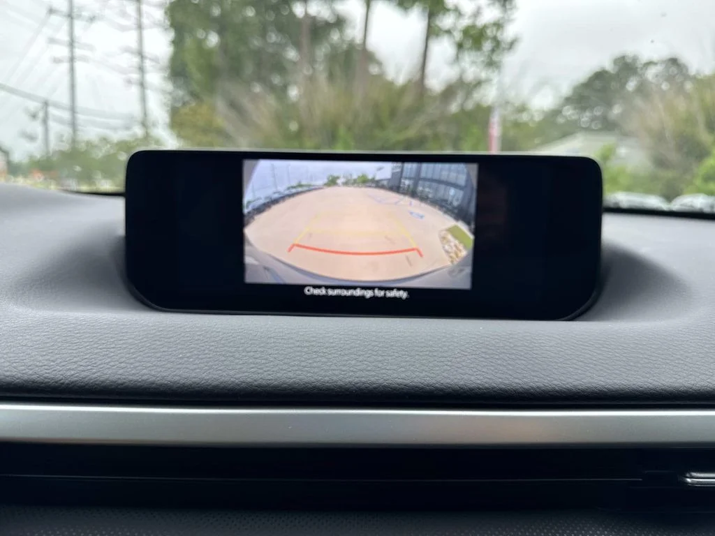 New  Gray Mazda 2.5 S Meridian Edition image 12