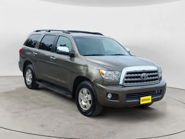 Used 2013 Pyrite Mica Toyota Limited image 7