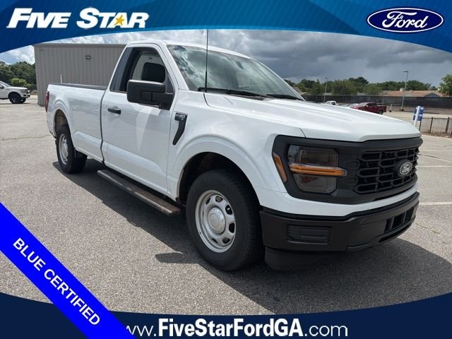 2024 Ford F-150 XL Regular Cab 6-1/2 Box's photo