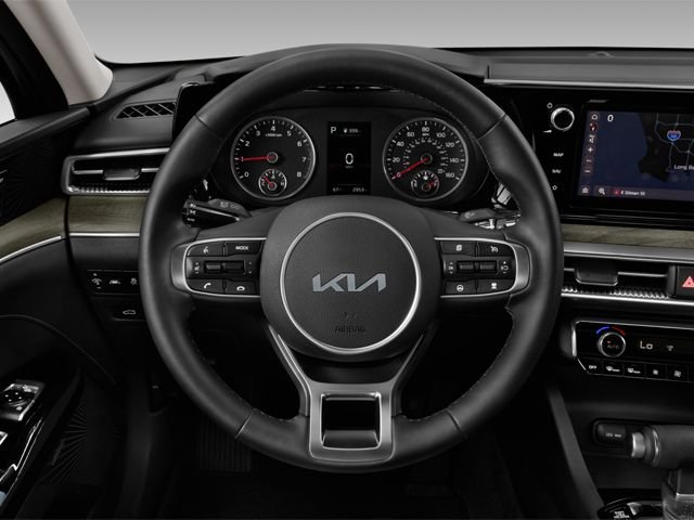 2022 Kia K5 GT-Line - Photo 8