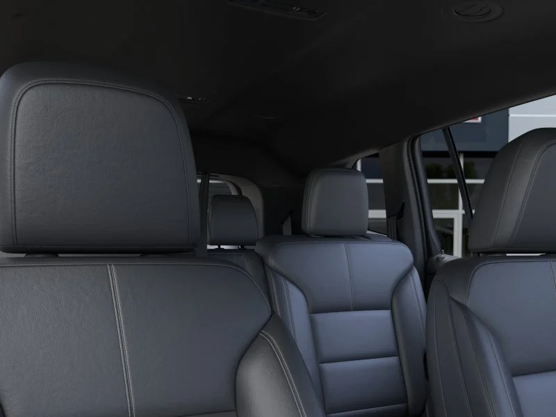 2027 GMC Acadia Elevation - Photo 24