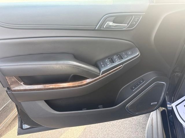 Used 2015 Black Chevrolet LT image 11