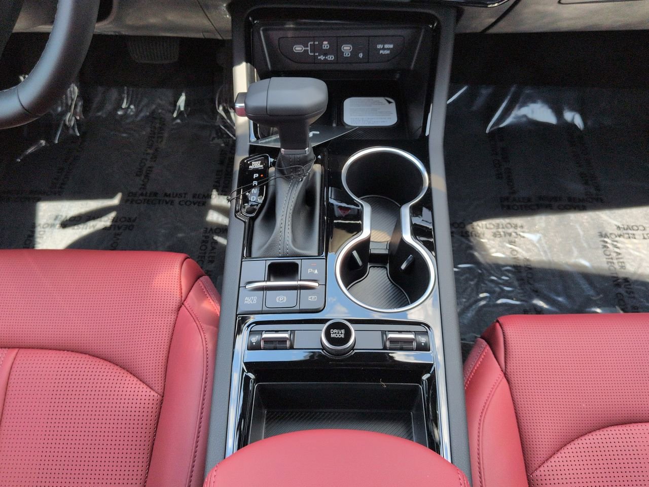 New 2026 Snow White Pearl Kia GT-Line image 21