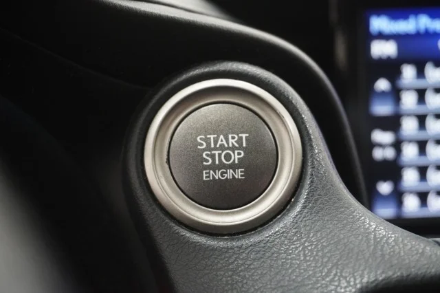 Used 2019  Lexus IS 300 F SPORT image 26