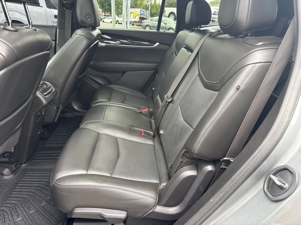 2023 Cadillac XT6 Premium Luxury - Photo 18