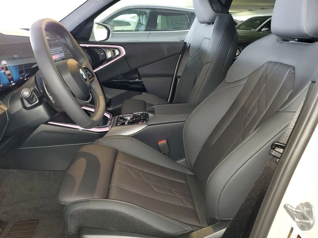 New 2026 Dune Grey Metallic BMW 30 xDrive image 16