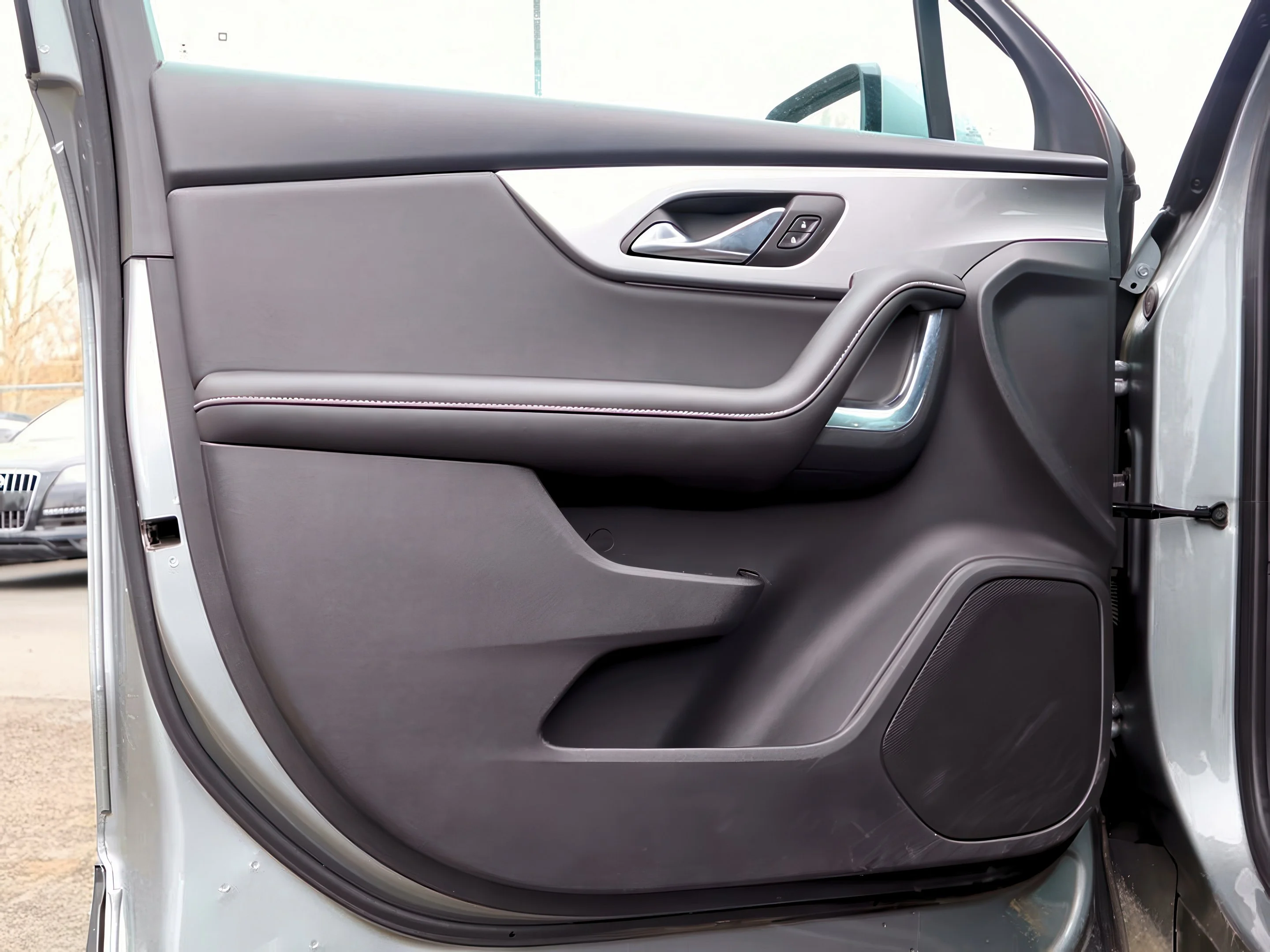 2023 Chevrolet Blazer 2LT - Photo 10
