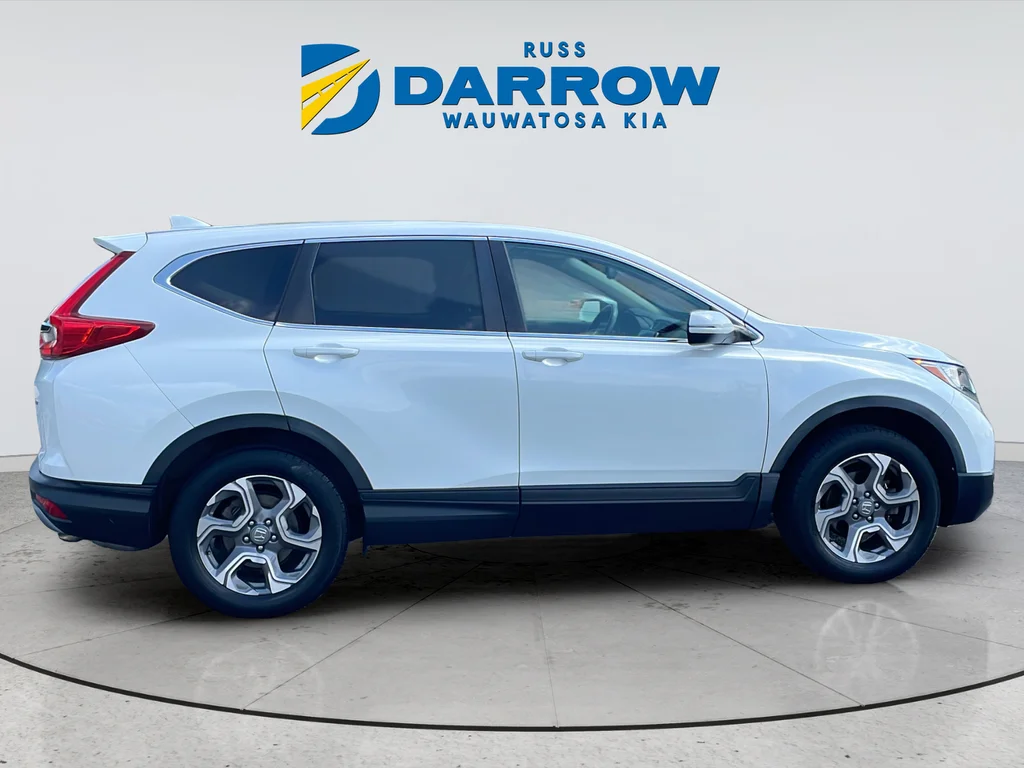 Used 2019  Honda EX-L image 6