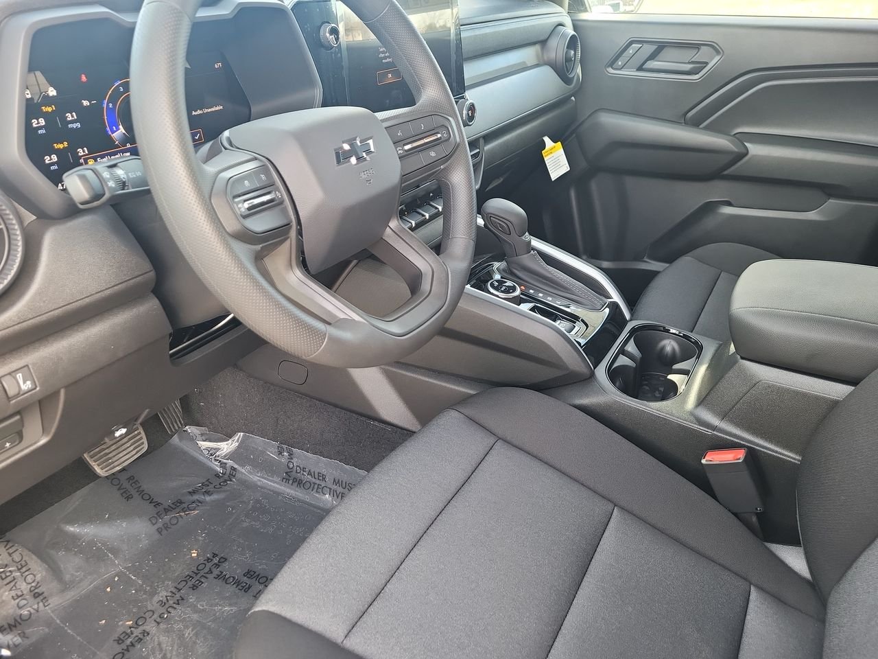 2026 Chevrolet Colorado Trail Boss - Photo 69