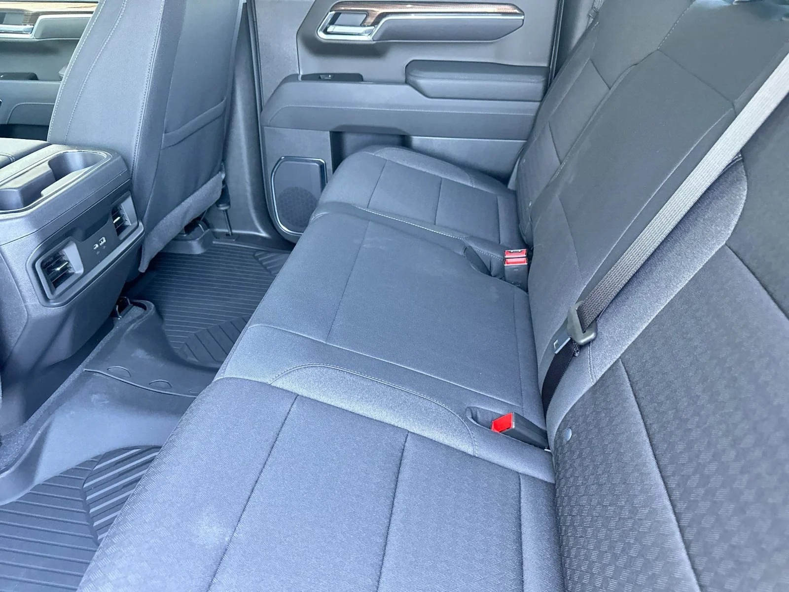 2026 Chevrolet Silverado 1500 LT Trail Boss - Photo 12