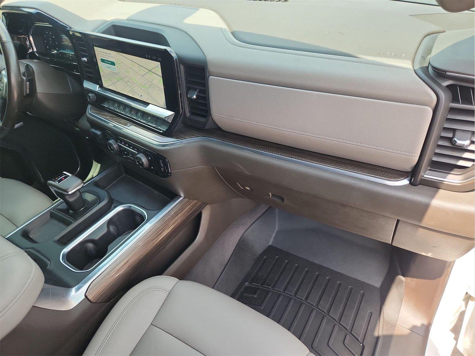 2023 Chevrolet Silverado 1500 RST - Photo 30