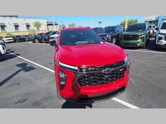 2026 Chevrolet Trax RS - Photo 23