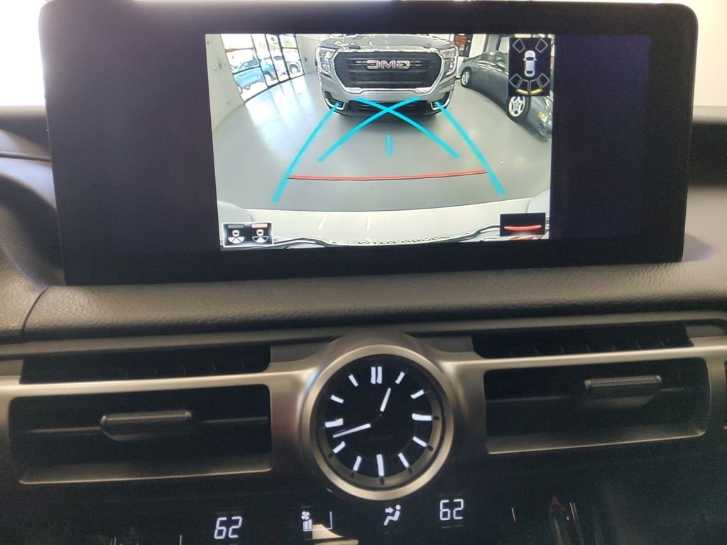 Used 2022 White Lexus 350 F SPORT image 26