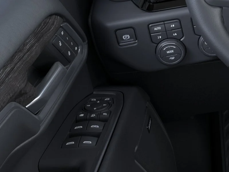 New 2026 Lakeshore Blue Metallic Chevrolet LTZ image 22