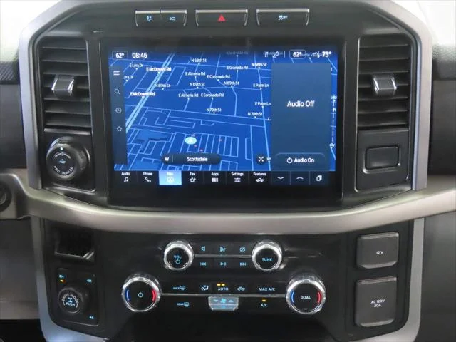 Used 2024  Ford XLT image 14
