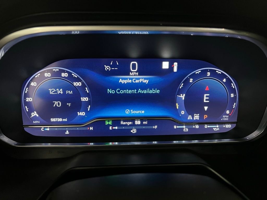 2023 Chevrolet Tahoe Z71 - Photo 30