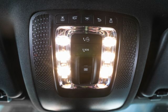 Certified Used 2023 Black Mercedes-Benz GLE 350 image 25