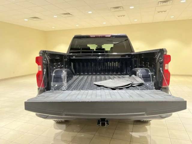 2023 Chevrolet Silverado 1500 Custom - Photo 22