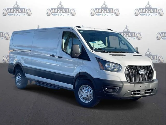 2026 Ford Transit-350